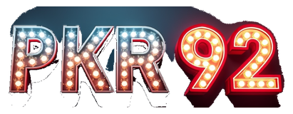 pkr 92 game logo